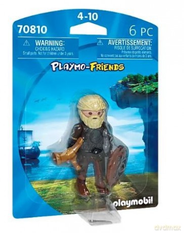 Playmo-Friends 70810 Wiking [FIGURKA]