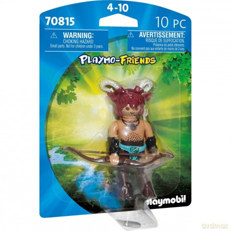 Playmo-Friends 70815 Faun [FIGURKA]
