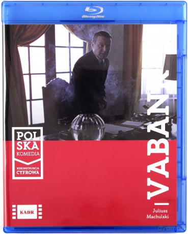 Vabank 1 + Vabank 2 (Rekonstrukcja Cyfrowa) [2xBlu-Ray]