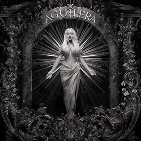 Christina Aguilera: Aguilera [CD]