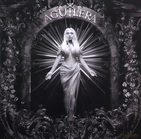 Christina Aguilera: Aguilera [CD]