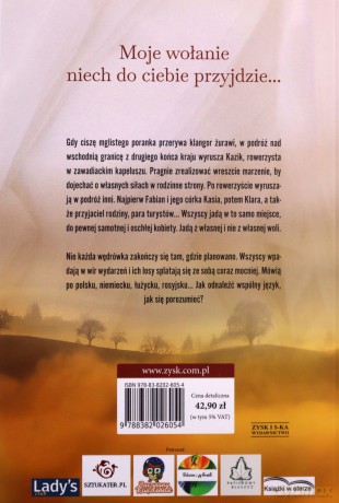 Anioł z rubinowym sercem - Joanna Szelągowska [KSIĄŻKA]