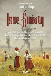 Inne Światy [KSIĄŻKA]