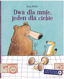 Polecone z Zagranicy - Jorg Muhle [KSIĄŻKA]