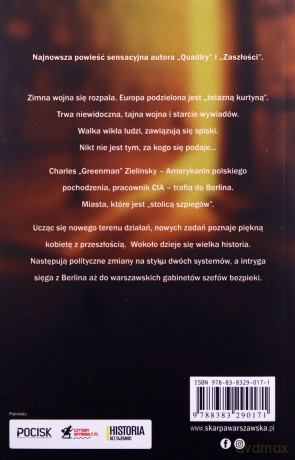 Ponikt - Piotr Langenfeld [KSIĄŻKA]