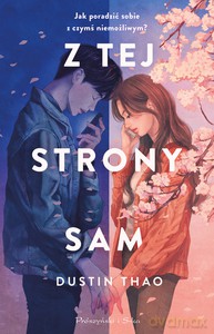 Z tej strony Sam - Dustin Thao [KSIĄŻKA]