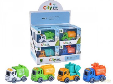 Auto 538610 mix