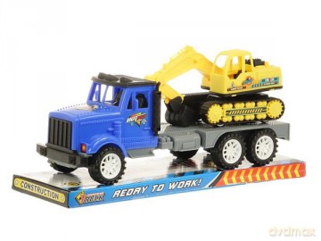 Auto laweta 356924