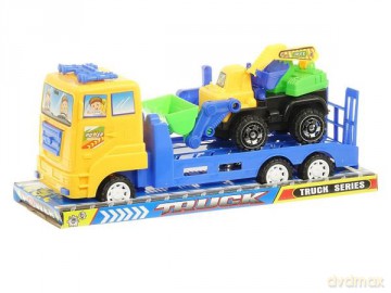 Auto laweta 551527