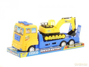 Auto laweta 551534