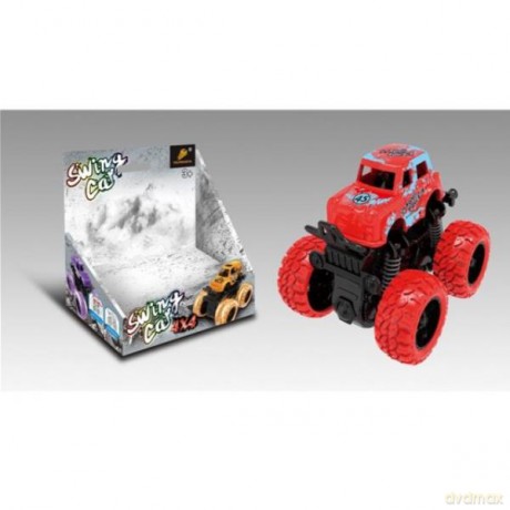 Auto Monster Truck 1006875