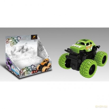 Auto Monster Truck swing 6874