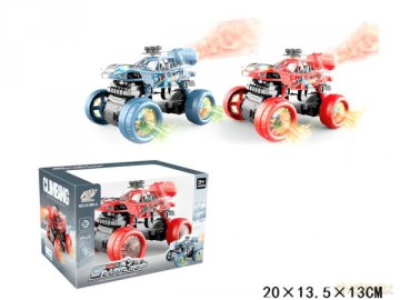 Auto na baterie G185151 MIX