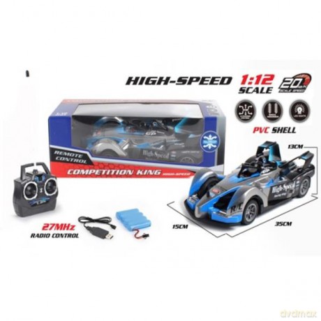 Auto na radio Formuła 1006831