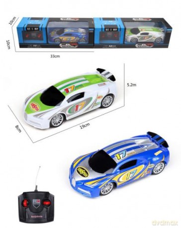 Auto sportowe mix