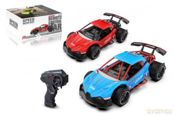 Auto sportowe zdalnie sterowane 126499 mix