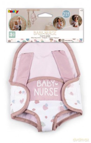 Baby Nurse Nosidełko dla lalki