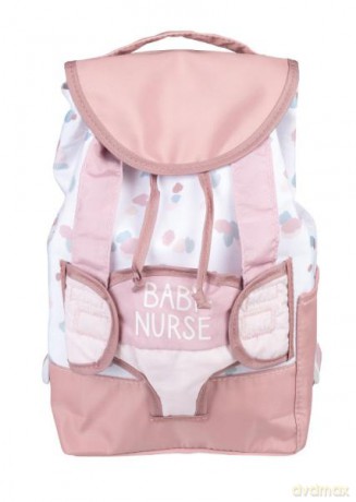 Baby Nurse Plecak Nosidełko dla lalki