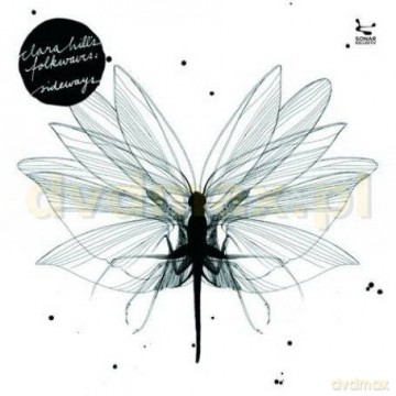 Clara Hills Folkwaves: Sidewaves [CD]