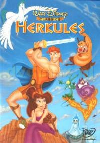 Herkules (Disney) [DVD]