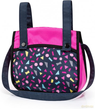 Bayer Wózek głęboki dla lalki XEO 17080AA