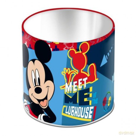 Diakakis Pojemnik na przybory szkolne Mickey