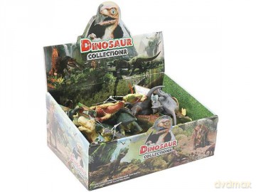 Dinozaur 554177 mix [FIGURKA]