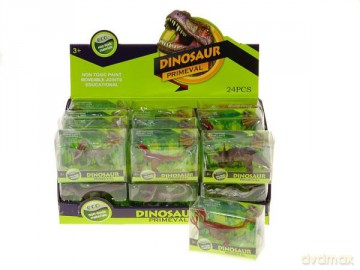 Dinozaur 560918 mix [FIGURKA]