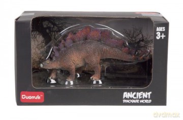 Dinozaur Stegosaur 6899 [FIGURKA]