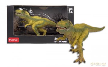 Dinozaur Tyranosaur 6900 [FIGURKA]
