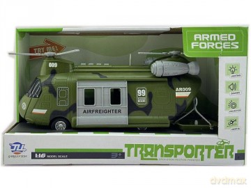 Helikopter 566743