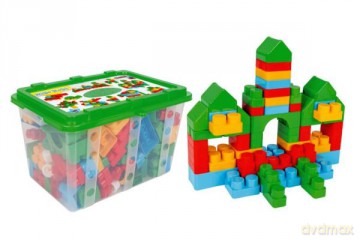 Klocki Jumbo 166el 043710 [KLOCKI]