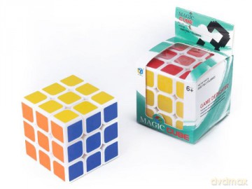 Kostka magiczna BGR4623 [GRA]