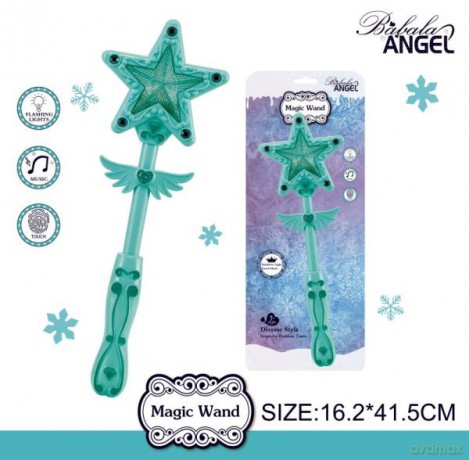 Magiczna różdżka 32cm