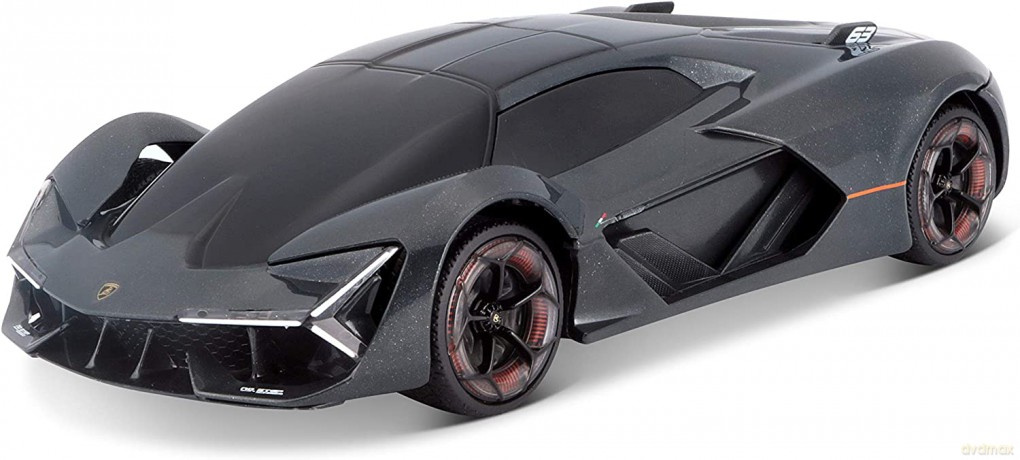 MAISTO 81525 Lamborghini Millennio 1:24 R/C baterie