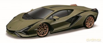 MAISTO 82338 Lamborghini Sian FKP37 1/24 R/C USB