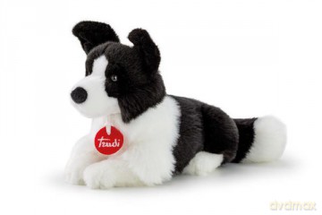 Maskotka Border Collie TUDN7000