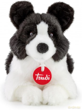 Maskotka Border Collie TUDN7000