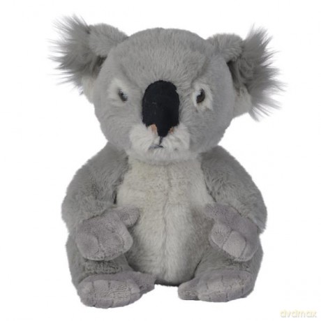 Maskotka Disney Nat Geo Koala 25cm Simba
