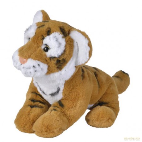 Maskotka Disney Nat Geo Tygrys Bengalski 25cm Simba