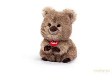 Maskotka Kuoka Quokka Maximilian 27135
