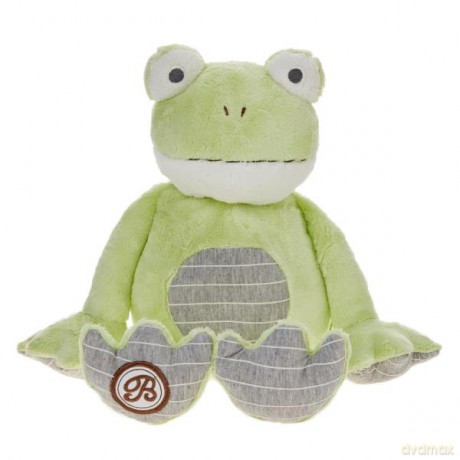 Maskotka Żabka Mia 25cm 13342