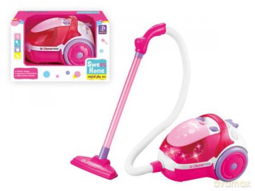 Odkurzacz na baterie BZES6378