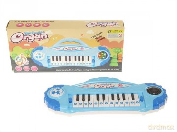 Organy 551695