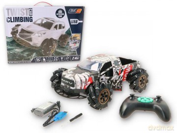 Pojazd terenowy R/C G162297 Gazelo