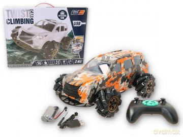 Pojazd terenowy R/C G162299 Gazelo