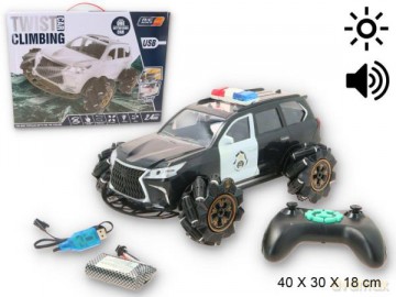 Pojazd terenowy R/C G162300 Gazelo