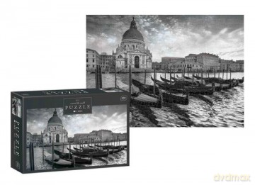 Puzzle 1000 el. Around the World 1 [PUZZLE]