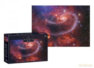 Puzzle 1000 el. Galaxy 1 [PUZZLE]
