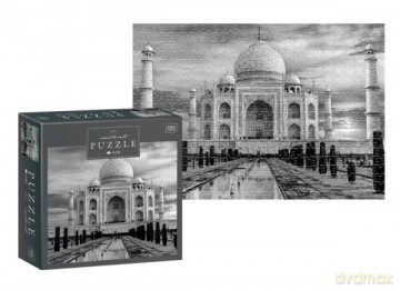 Puzzle 500 el. Around the World 1 [PUZZLE]